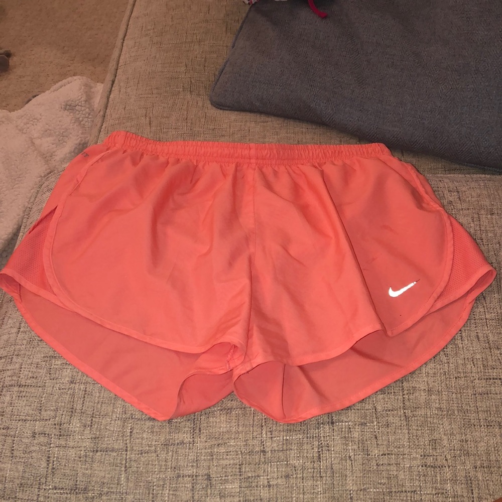 Athletic Shorts